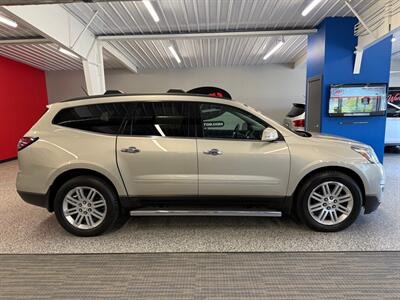2013 Chevrolet Traverse LT   - Photo 7 - Grand Rapids, MI 49504