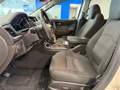 2013 Chevrolet Traverse LT   - Photo 32 - Grand Rapids, MI 49504