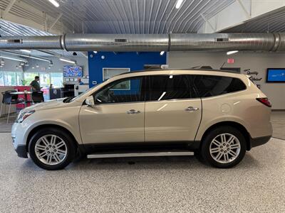 2013 Chevrolet Traverse LT   - Photo 8 - Grand Rapids, MI 49504