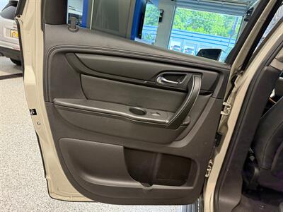2013 Chevrolet Traverse LT   - Photo 35 - Grand Rapids, MI 49504