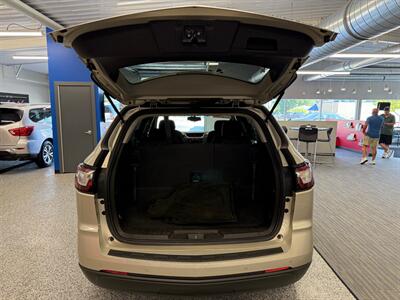 2013 Chevrolet Traverse LT   - Photo 25 - Grand Rapids, MI 49504