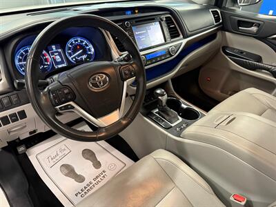 2015 Toyota Highlander Limited   - Photo 32 - Grand Rapids, MI 49504