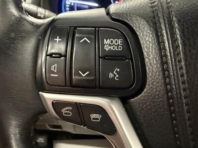2015 Toyota Highlander Limited   - Photo 30 - Grand Rapids, MI 49504