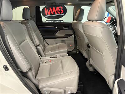 2015 Toyota Highlander Limited   - Photo 11 - Grand Rapids, MI 49504