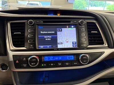 2015 Toyota Highlander Limited   - Photo 25 - Grand Rapids, MI 49504