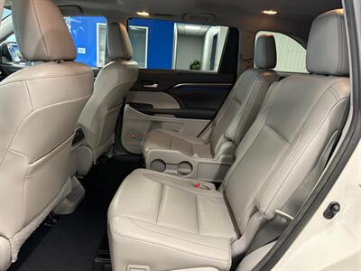 2015 Toyota Highlander Limited   - Photo 17 - Grand Rapids, MI 49504