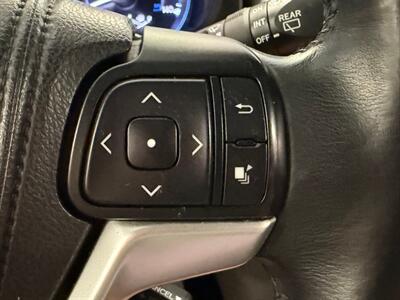 2015 Toyota Highlander Limited   - Photo 31 - Grand Rapids, MI 49504