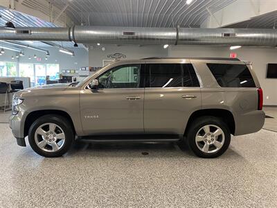 2019 Chevrolet Tahoe LT   - Photo 5 - Grand Rapids, MI 49504