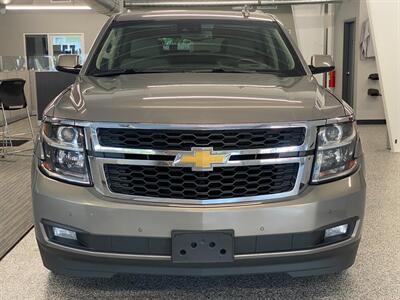 2019 Chevrolet Tahoe LT   - Photo 3 - Grand Rapids, MI 49504