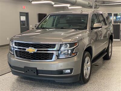 2019 Chevrolet Tahoe LT   - Photo 4 - Grand Rapids, MI 49504