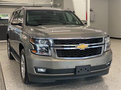 2019 Chevrolet Tahoe LT   - Photo 2 - Grand Rapids, MI 49504