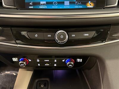 2018 Buick Enclave Essence   - Photo 41 - Grand Rapids, MI 49504