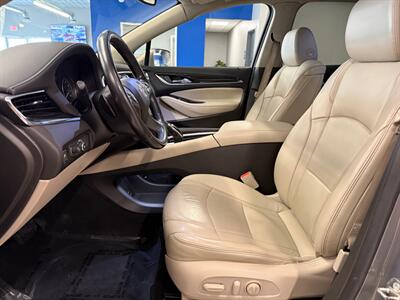 2018 Buick Enclave Essence   - Photo 30 - Grand Rapids, MI 49504