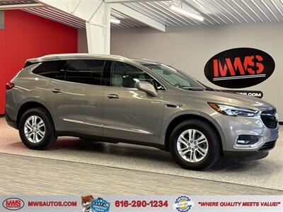 2018 Buick Enclave Essence   - Photo 1 - Grand Rapids, MI 49504