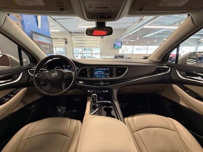 2018 Buick Enclave Essence   - Photo 53 - Grand Rapids, MI 49504