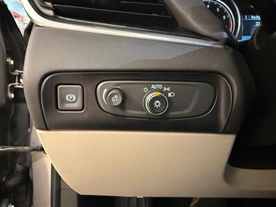 2018 Buick Enclave Essence   - Photo 37 - Grand Rapids, MI 49504