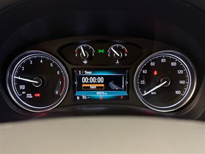 2018 Buick Enclave Essence   - Photo 38 - Grand Rapids, MI 49504