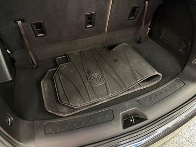 2018 Buick Enclave Essence   - Photo 23 - Grand Rapids, MI 49504