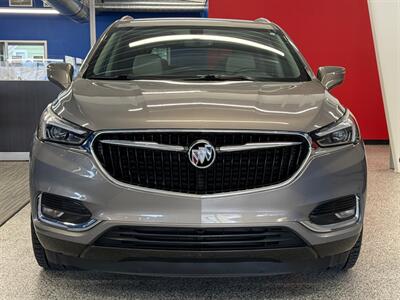 2018 Buick Enclave Essence   - Photo 3 - Grand Rapids, MI 49504