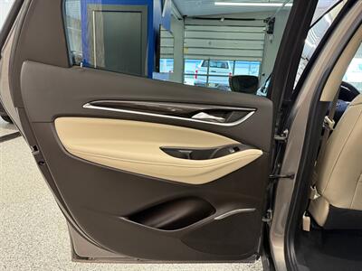 2018 Buick Enclave Essence   - Photo 31 - Grand Rapids, MI 49504