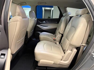 2018 Buick Enclave Essence   - Photo 34 - Grand Rapids, MI 49504