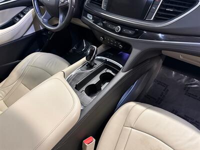 2018 Buick Enclave Essence   - Photo 16 - Grand Rapids, MI 49504