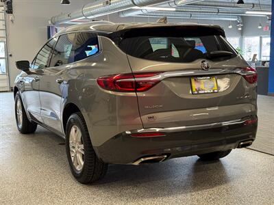 2018 Buick Enclave Essence   - Photo 5 - Grand Rapids, MI 49504