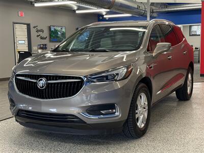 2018 Buick Enclave Essence   - Photo 12 - Grand Rapids, MI 49504