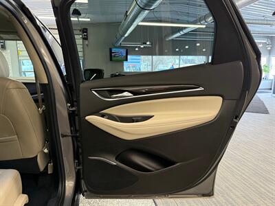 2018 Buick Enclave Essence   - Photo 21 - Grand Rapids, MI 49504