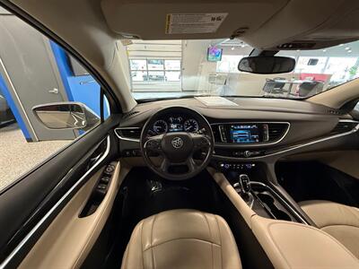 2018 Buick Enclave Essence   - Photo 50 - Grand Rapids, MI 49504