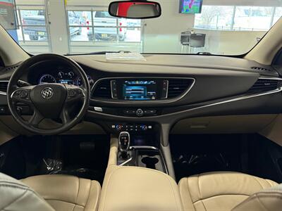 2018 Buick Enclave Essence   - Photo 47 - Grand Rapids, MI 49504