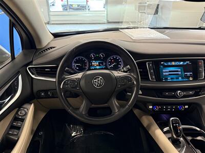 2018 Buick Enclave Essence   - Photo 49 - Grand Rapids, MI 49504
