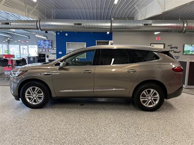 2018 Buick Enclave Essence   - Photo 4 - Grand Rapids, MI 49504