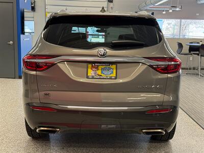 2018 Buick Enclave Essence   - Photo 6 - Grand Rapids, MI 49504