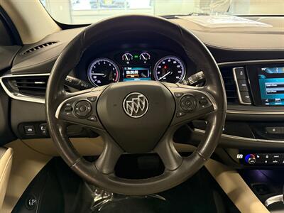 2018 Buick Enclave Essence   - Photo 48 - Grand Rapids, MI 49504