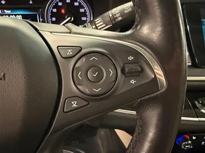 2018 Buick Enclave Essence   - Photo 44 - Grand Rapids, MI 49504