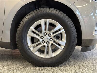 2018 Buick Enclave Essence   - Photo 9 - Grand Rapids, MI 49504