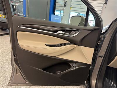 2018 Buick Enclave Essence   - Photo 29 - Grand Rapids, MI 49504