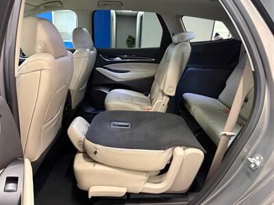 2018 Buick Enclave Essence   - Photo 32 - Grand Rapids, MI 49504