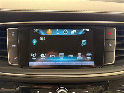 2018 Buick Enclave Essence   - Photo 39 - Grand Rapids, MI 49504