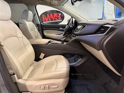 2018 Buick Enclave Essence   - Photo 14 - Grand Rapids, MI 49504
