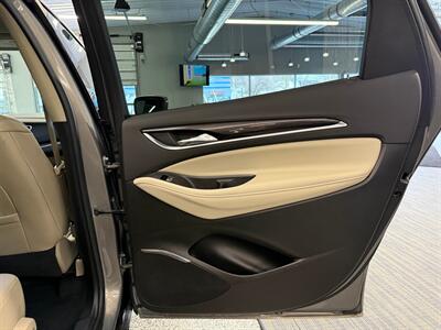 2018 Buick Enclave Essence   - Photo 19 - Grand Rapids, MI 49504