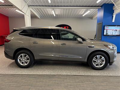 2018 Buick Enclave Essence   - Photo 8 - Grand Rapids, MI 49504