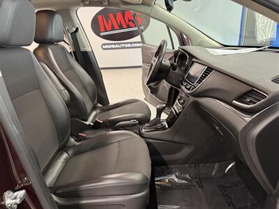 2018 Buick Encore Preferred   - Photo 22 - Grand Rapids, MI 49504