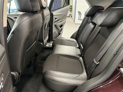2018 Buick Encore Preferred   - Photo 19 - Grand Rapids, MI 49504