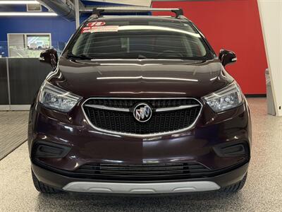 2018 Buick Encore Preferred   - Photo 2 - Grand Rapids, MI 49504