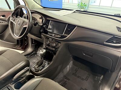 2018 Buick Encore Preferred   - Photo 23 - Grand Rapids, MI 49504