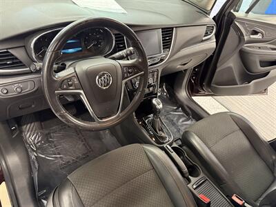 2018 Buick Encore Preferred   - Photo 18 - Grand Rapids, MI 49504