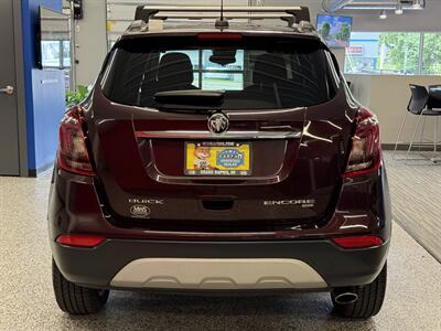 2018 Buick Encore Preferred   - Photo 6 - Grand Rapids, MI 49504