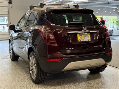 2018 Buick Encore Preferred   - Photo 5 - Grand Rapids, MI 49504